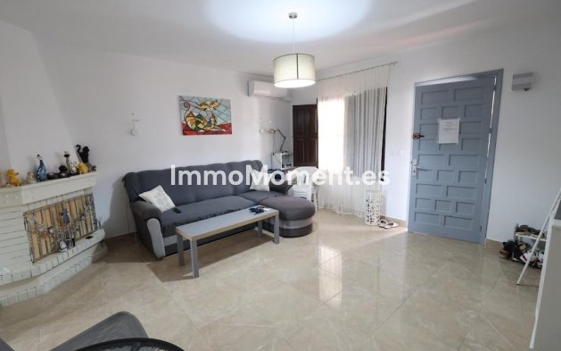 Bestaande woning - Vrijstaande villa - Orihuela Costa - La Regia