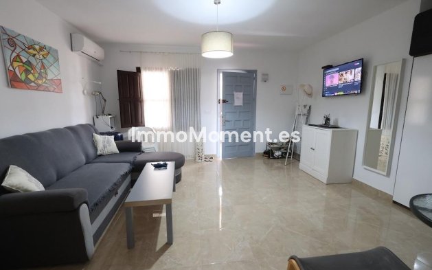 Bestaande woning - Vrijstaande villa - Orihuela Costa - La Regia