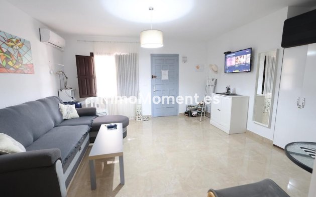 Bestaande woning - Vrijstaande villa - Orihuela Costa - La Regia