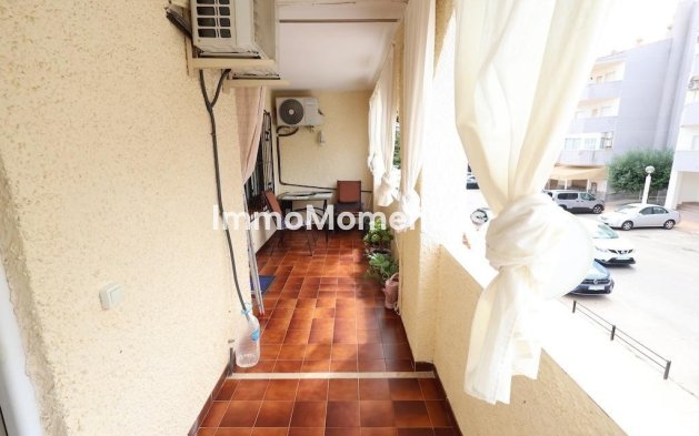 Bestaande woning - Vrijstaande villa - Orihuela Costa - La Regia