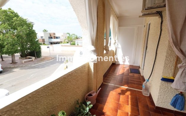 Bestaande woning - Vrijstaande villa - Orihuela Costa - La Regia