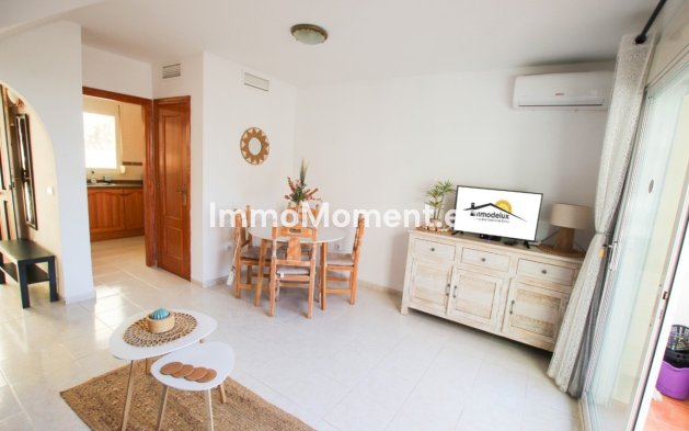 Resale - Detached villa - Calpe - Calpe Centro