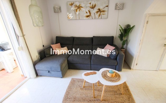 Resale - Detached villa - Calpe - Calpe Centro