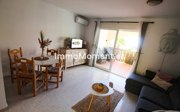 Resale - Detached villa - Calpe - Calpe Centro