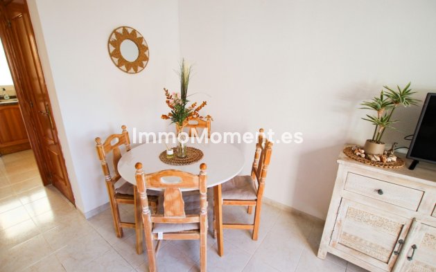 Resale - Detached villa - Calpe - Calpe Centro