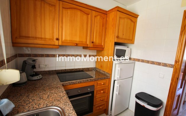 Resale - Detached villa - Calpe - Calpe Centro