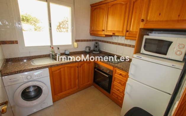 Resale - Detached villa - Calpe - Calpe Centro