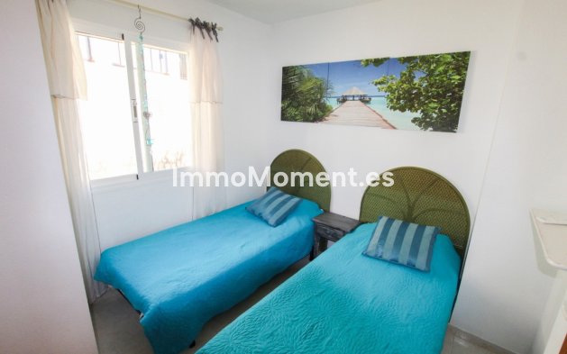 Resale - Detached villa - Calpe - Calpe Centro