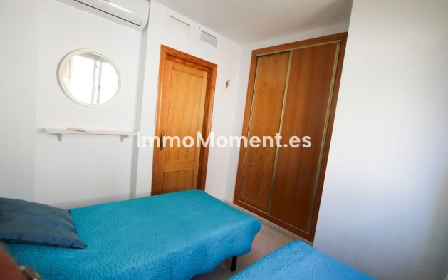 Resale - Detached villa - Calpe - Calpe Centro