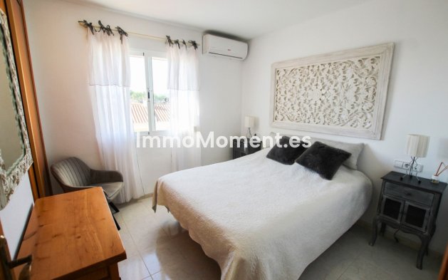 Resale - Detached villa - Calpe - Calpe Centro