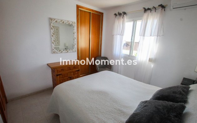 Resale - Detached villa - Calpe - Calpe Centro