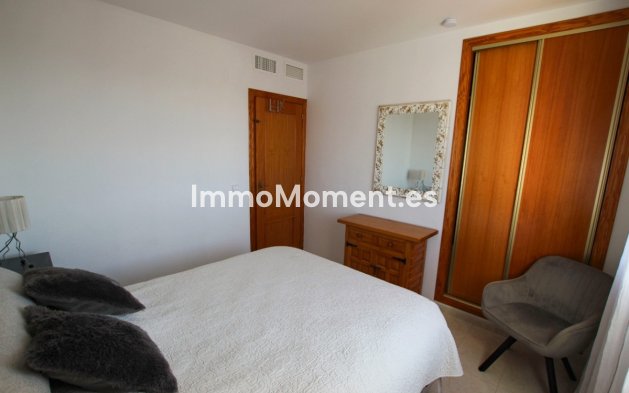 Resale - Detached villa - Calpe - Calpe Centro