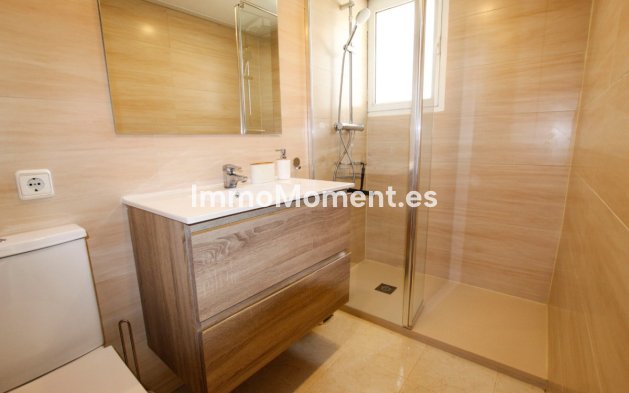 Resale - Detached villa - Calpe - Calpe Centro