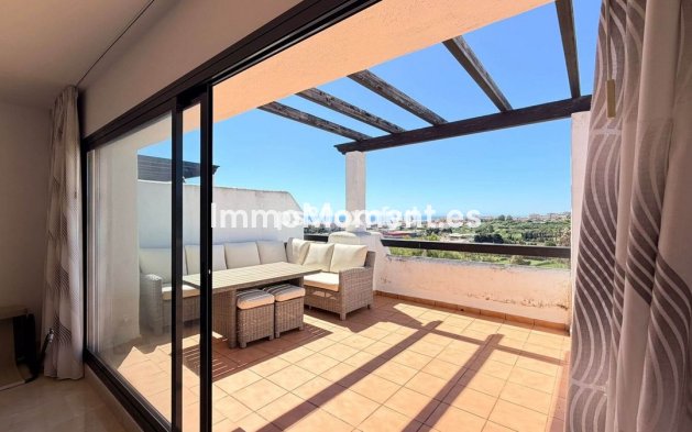 Bestaande woning - Appartement - Casares - Casares Playa