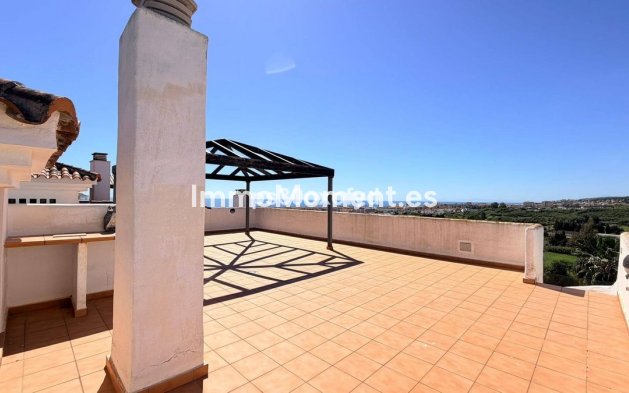 Bestaande woning - Appartement - Casares - Casares Playa