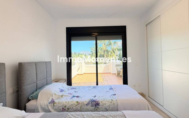 Bestaande woning - Appartement - Casares - Casares Playa