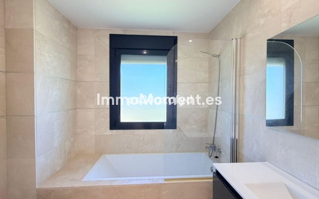 Bestaande woning - Appartement - Casares - Casares Playa