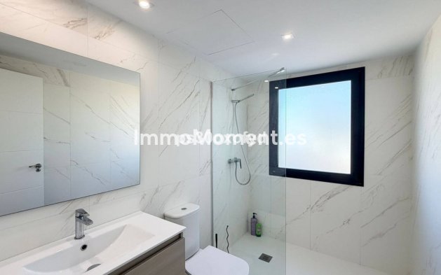 Bestaande woning - Appartement - Casares - Casares Playa