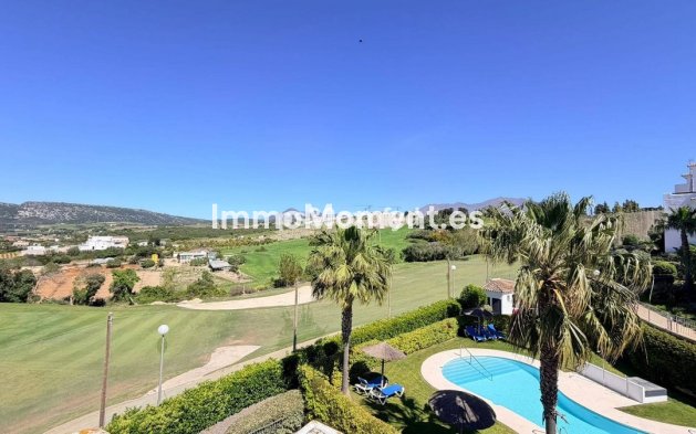 Bestaande woning - Appartement - Casares - Casares Playa