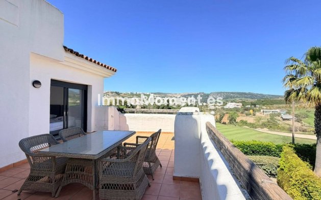 Bestaande woning - Appartement - Casares - Casares Playa
