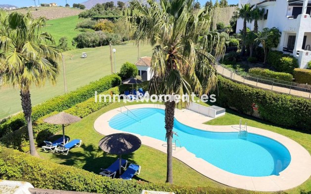 Bestaande woning - Appartement - Casares - Casares Playa