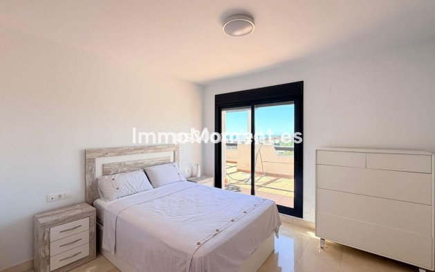 Bestaande woning - Appartement - Casares - Casares Playa