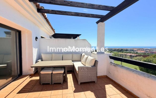Bestaande woning - Appartement - Casares - Casares Playa