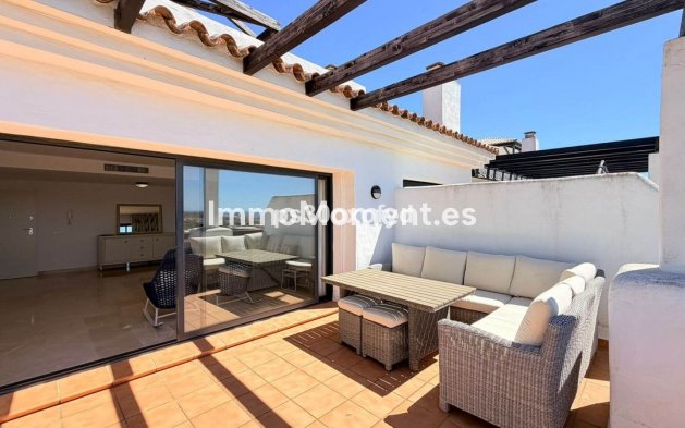 Bestaande woning - Appartement - Casares - Casares Playa