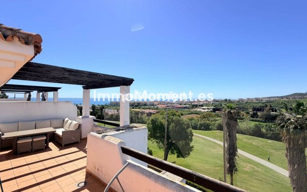 Bestaande woning - Appartement - Casares - Casares Playa