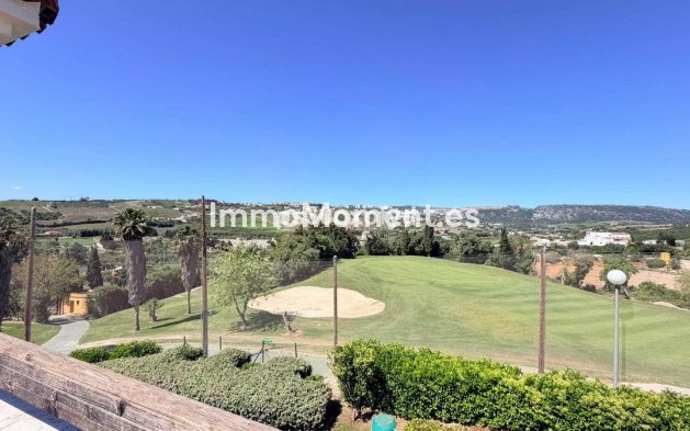 Bestaande woning - Appartement - Casares - Casares Playa