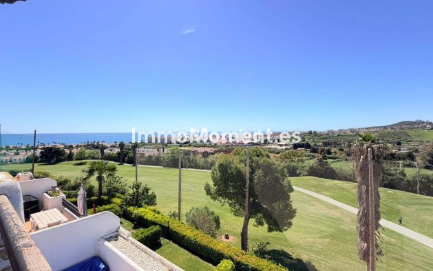 Bestaande woning - Appartement - Casares - Casares Playa