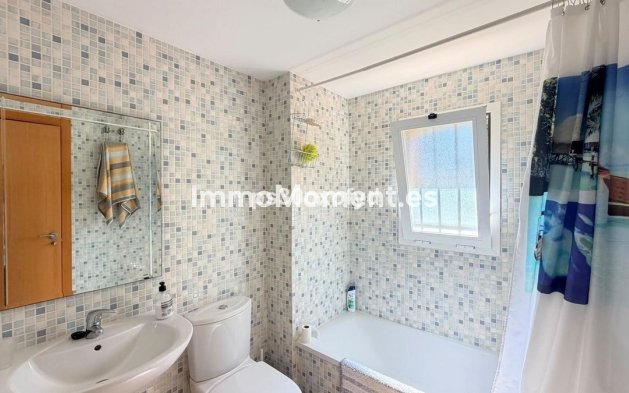 Wiederverkauf - Wohnung - Casares - Casares Playa