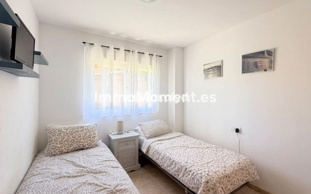 Wiederverkauf - Wohnung - Casares - Casares Playa