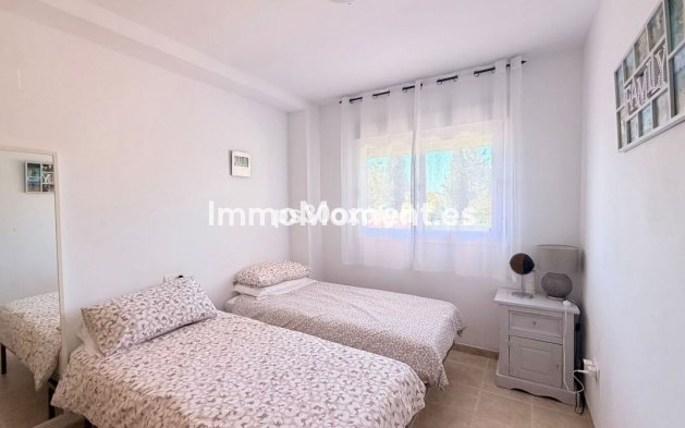 Wiederverkauf - Wohnung - Casares - Casares Playa
