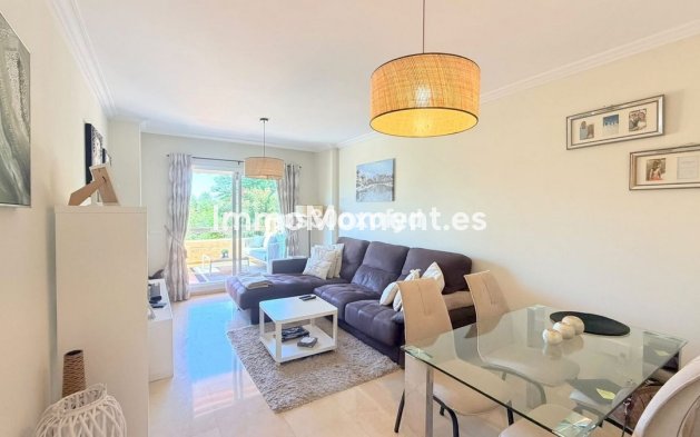 Wiederverkauf - Wohnung - Casares - Casares Playa