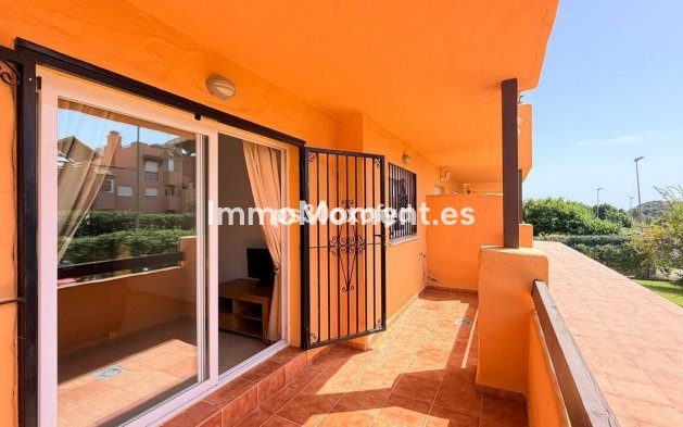 Resale - Apartment - Casares - Casares Centro