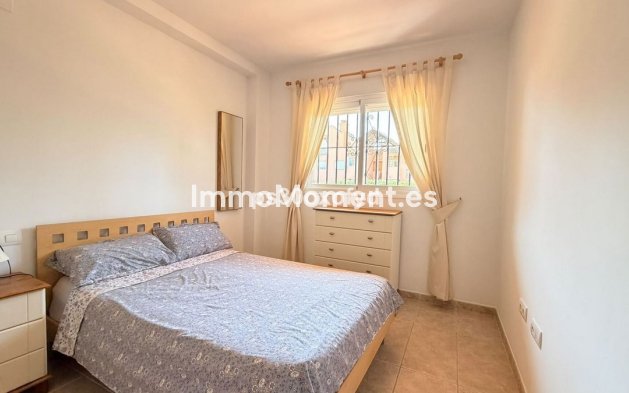 Resale - Apartment - Casares - Casares Centro