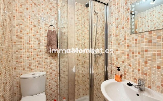Resale - Apartment - Casares - Casares Centro