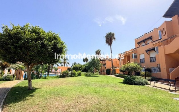Resale - Apartment - Casares - Casares Centro