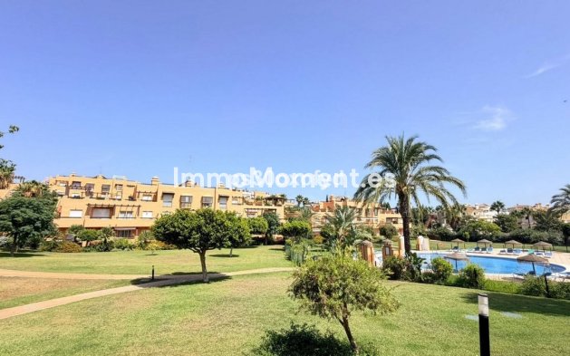 Resale - Apartment - Casares - Casares Centro