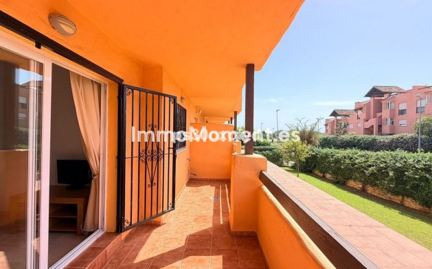 Resale - Apartment - Casares - Casares Centro