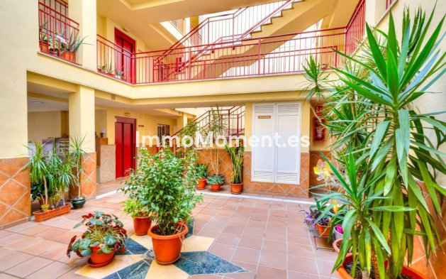 Bestaande woning - Appartement - Fuengirola - Fuengirola Centro