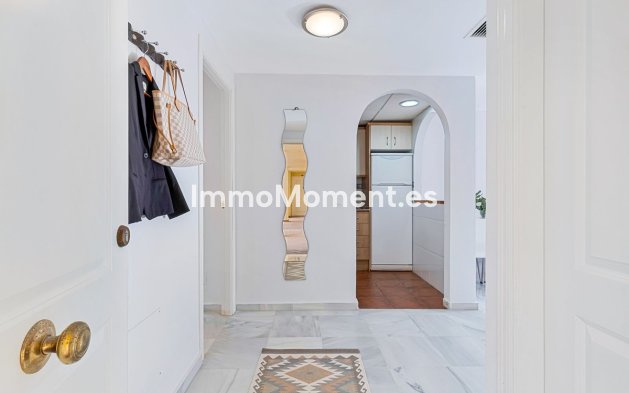Bestaande woning - Appartement - Fuengirola - Fuengirola Centro