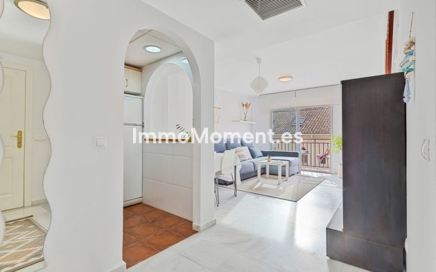 Bestaande woning - Appartement - Fuengirola - Fuengirola Centro