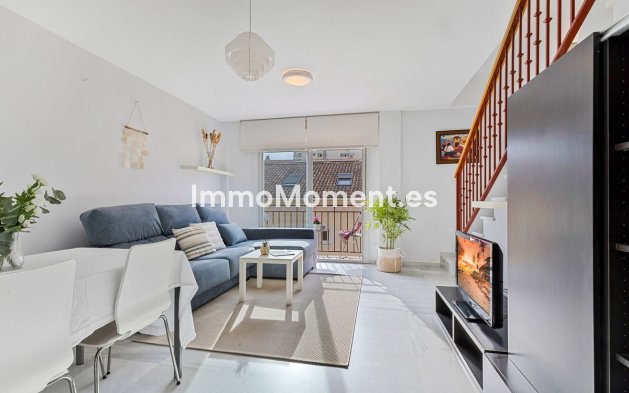 Bestaande woning - Appartement - Fuengirola - Fuengirola Centro