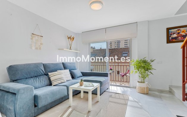 Bestaande woning - Appartement - Fuengirola - Fuengirola Centro