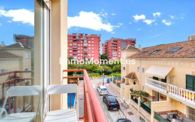 Bestaande woning - Appartement - Fuengirola - Fuengirola Centro