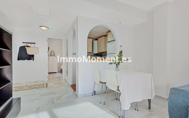 Bestaande woning - Appartement - Fuengirola - Fuengirola Centro