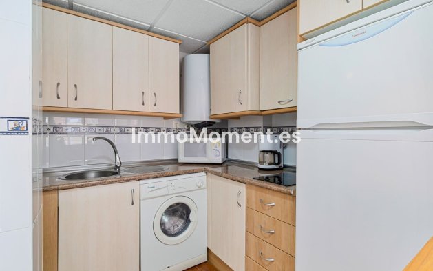 Bestaande woning - Appartement - Fuengirola - Fuengirola Centro