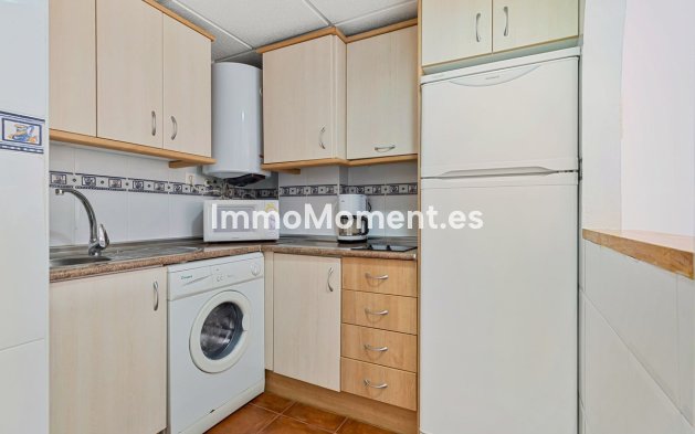 Bestaande woning - Appartement - Fuengirola - Fuengirola Centro